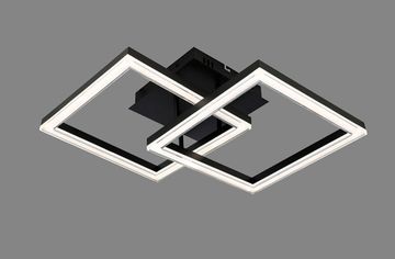 L044/2 BK (1) Люстра MN (RL)