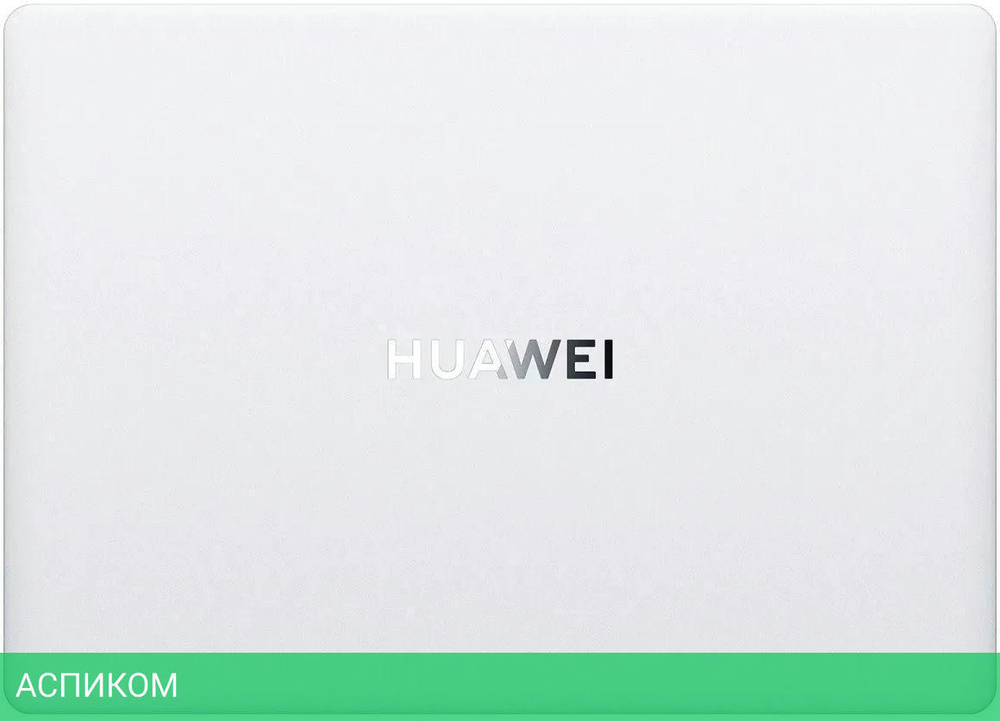 Ноутбук Huawei MateBook X Pro VanGoghH VGHH-X White (53014ANN)