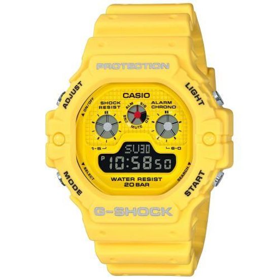 Часы мужские Casio G-Shock DW-5900RS-9ER