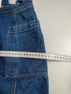 Сарафан Befree джинсовый 44 размер