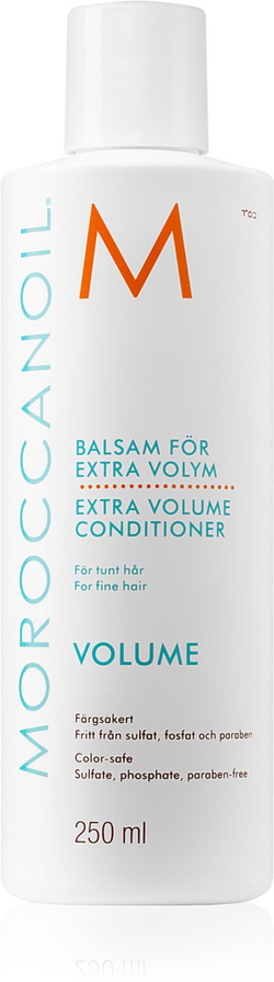 Moroccanoil Volume - кондиционер для придания объема тонким и нежным волосам /   250  ml  / GTIN 7290011521431