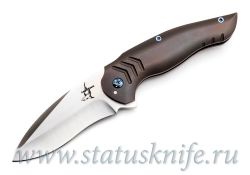 Нож Lightfoot Groundfighter 3DMфотография - 1