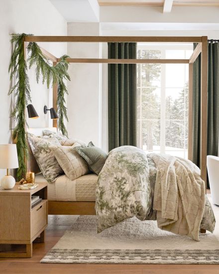 Настольная лампа “Бетани”