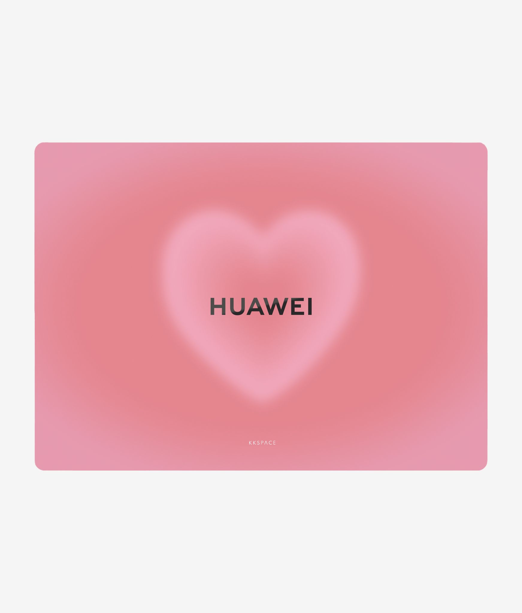 Виниловая наклейка AURA для Huawei MateBook Виниловая наклейка AURA для Huawei MateBook