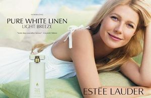 Estee Lauder Pure White Linen Light Breeze Eau De Parfum