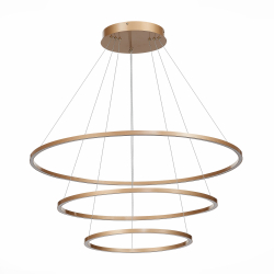 Светильник подвесной Smart ST Luce Function ST605.203.114