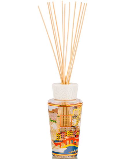 Monaco, аромадиффузор с палочками, Baobab Collection