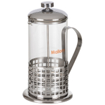 Чайник/кофейник (кофе-пресс) Mallony B511-1000ML