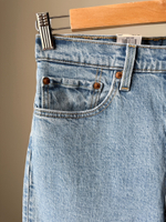 Новые джинсы Levis, S/M