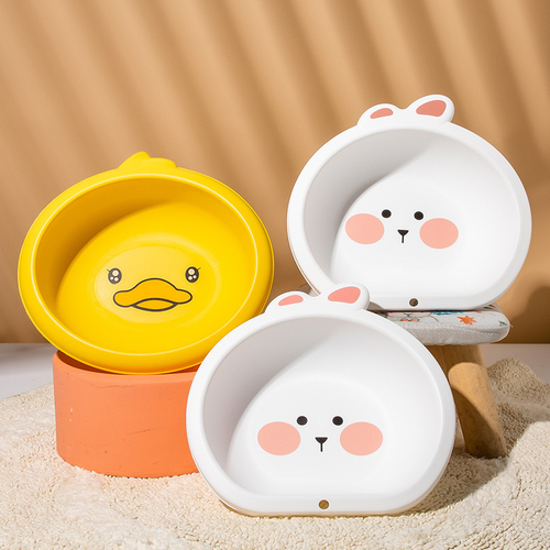 Таз для стирки "Cute Face"