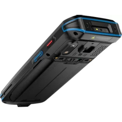 Терминал сбора данных Mindeo M40 Терминал сбора данных 2D / WiFi / LTE / 3 / 32Gb / C / 5100mAh / USB / EU / ремень [M40E33250130CN]