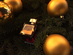Maison Francis Kurkdjian Baccarat Rouge 540 Extrait de parfum