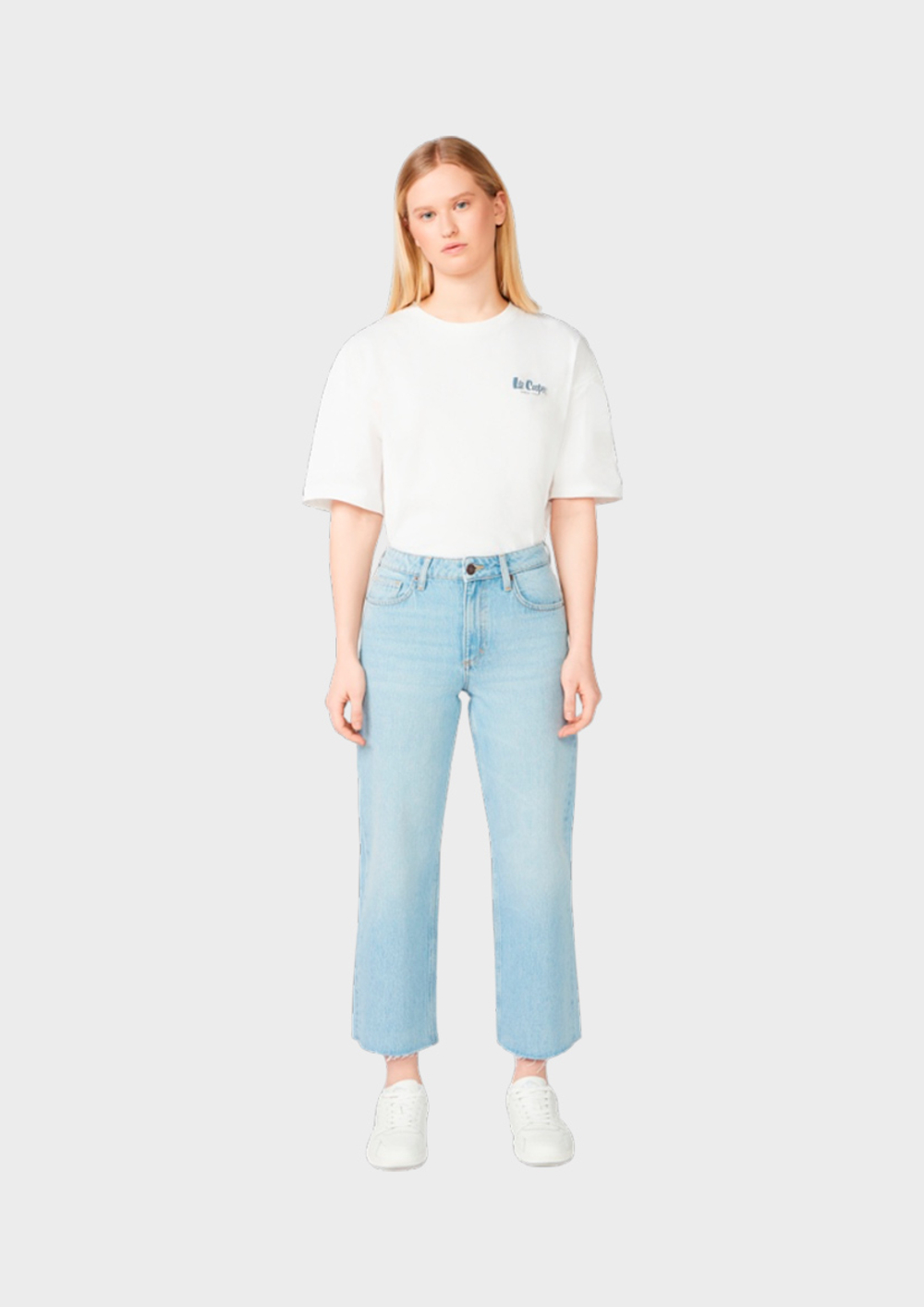 Джинсы Lee Cooper Vanessa