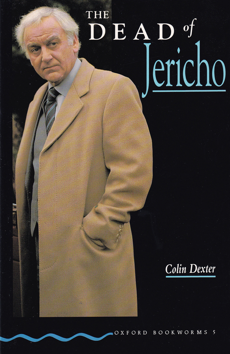 Смерть в Иерихоне