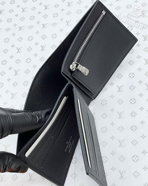 Кошелёк Louis Vuitton Amerigo