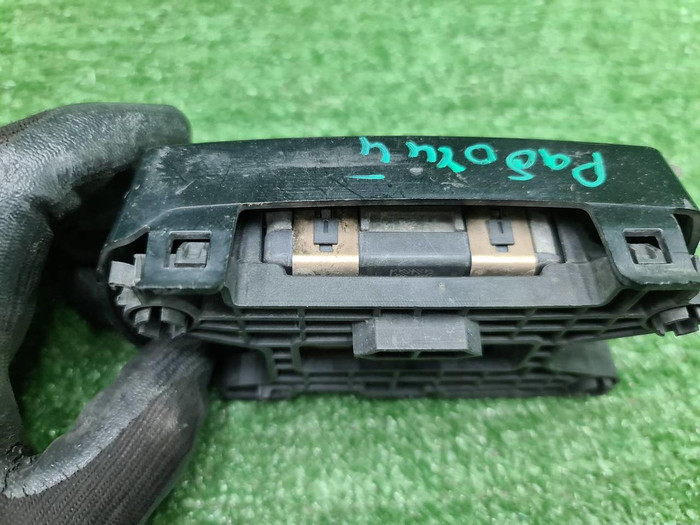 Датчик радарный BMW 3er G20 (2018-н.в.)