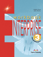 ENTERPRISE 3 Workbook - Рабочая тетрадь