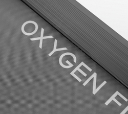 OXYGEN FITNESS WIDER T35