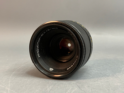 Индустар 61Л/3 2,8/50mm