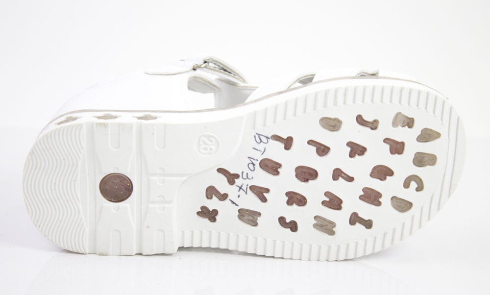 Сандалии детские Paliament BT1037-1