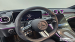 Mercedes-Benz C-Class W206 C300 AMG Line (04.2022)