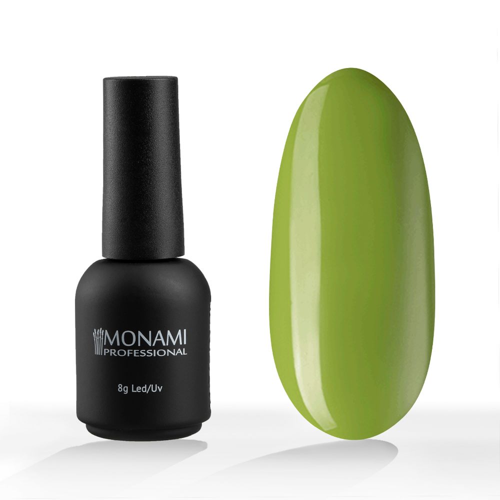 Monami, Гель-лак №303, 8 г