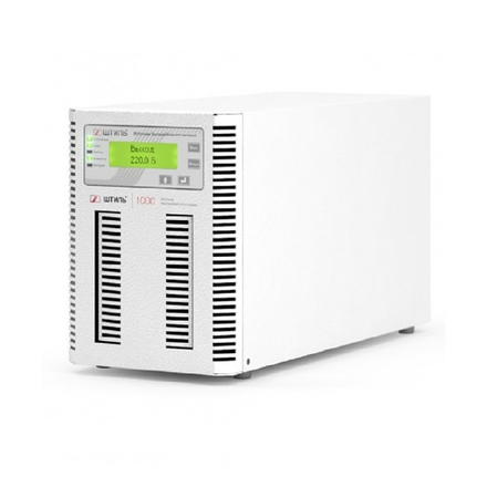 Источник бесперебойного питания Штиль ST1101SL