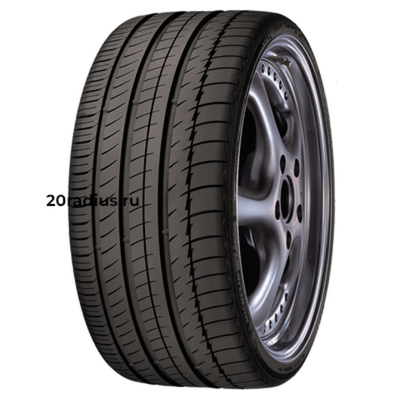 235/40ZR18 95(Y) XL Pilot Sport PS2 N4 TL