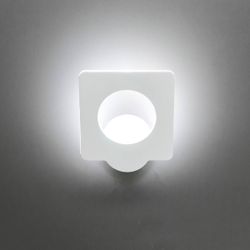 Citilux Декарт-5 CL704050 Бра светодиодное Белое