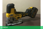 Дрель-шуруповерт DeWalt DCS335N-XJ