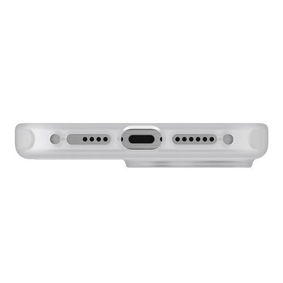 Чехол Uniq Combat Active MagSafe для iPhone 16 Pro Lume-White (IP6.3P(2024)-COMAMLWHT)