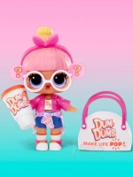 Кукла Лол Сюрприз в шаре Lol Mini Sweets маленькая оригинал