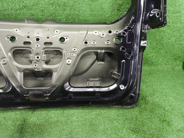 Крышка багажника Voyah Dream (2021-н.в.)