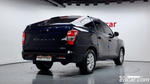 KG Mobility (Ssangyong) Rexton Sports Дизель 2.2 2WD (12.2019)