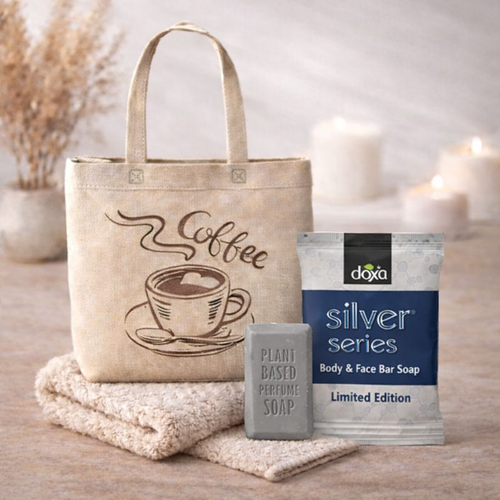 Подарочный набор "Ежедневная забота"