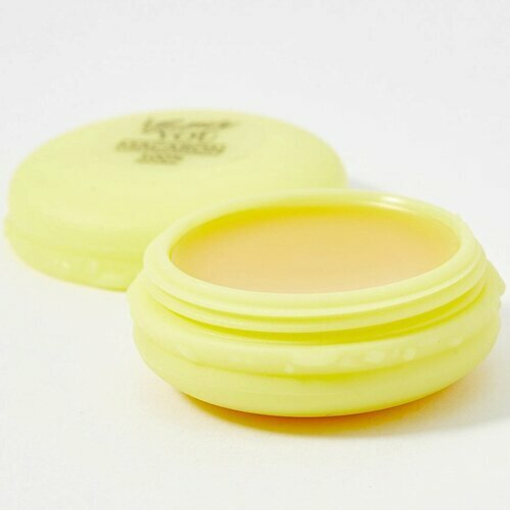 I Envy You, Воск для рук Macaron Манго, 12g