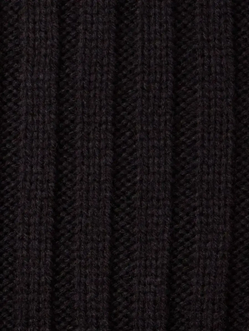 Шапка для девочки осенняя c ушками и снуд