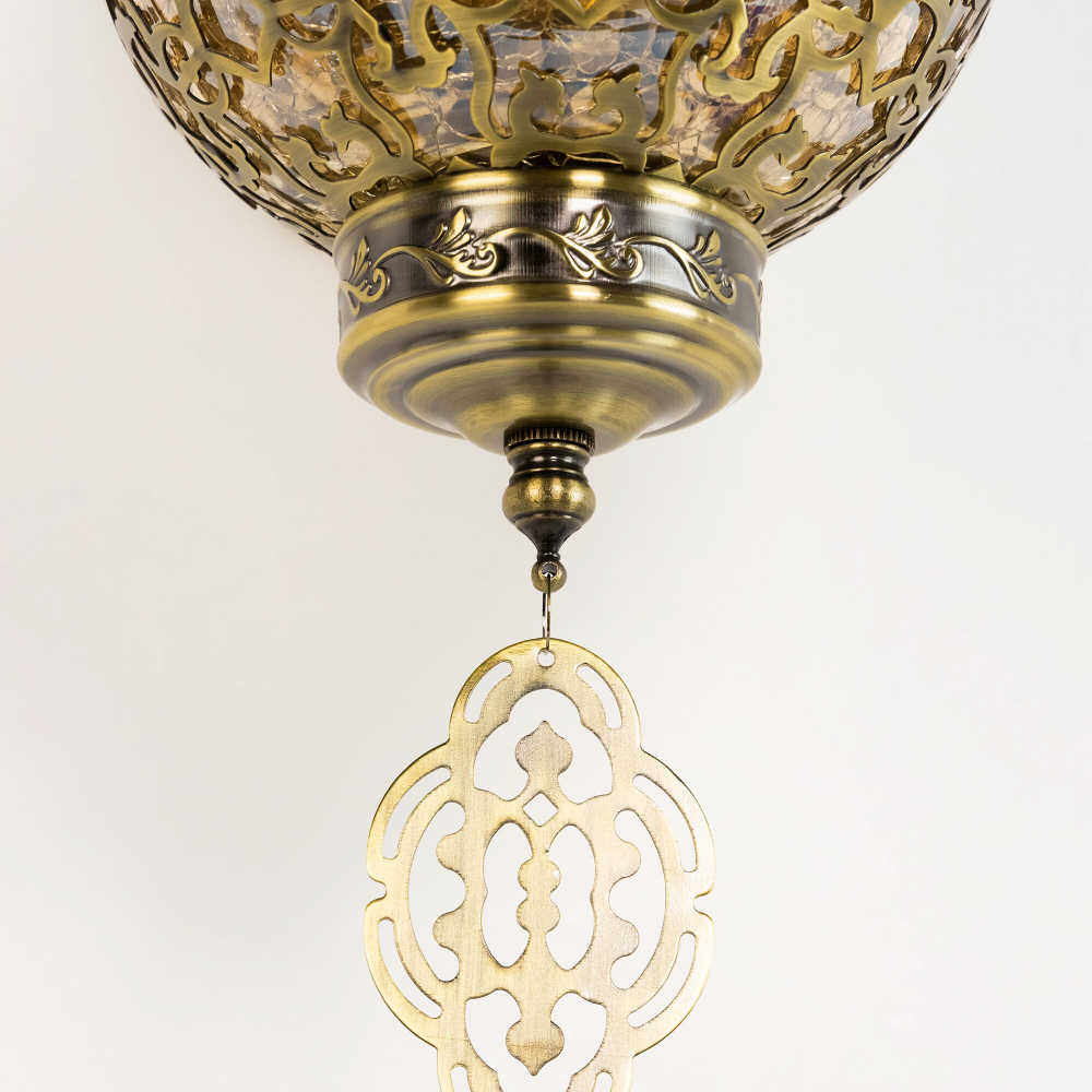 Citilux Каир CL419313 Бра настенное Бронза