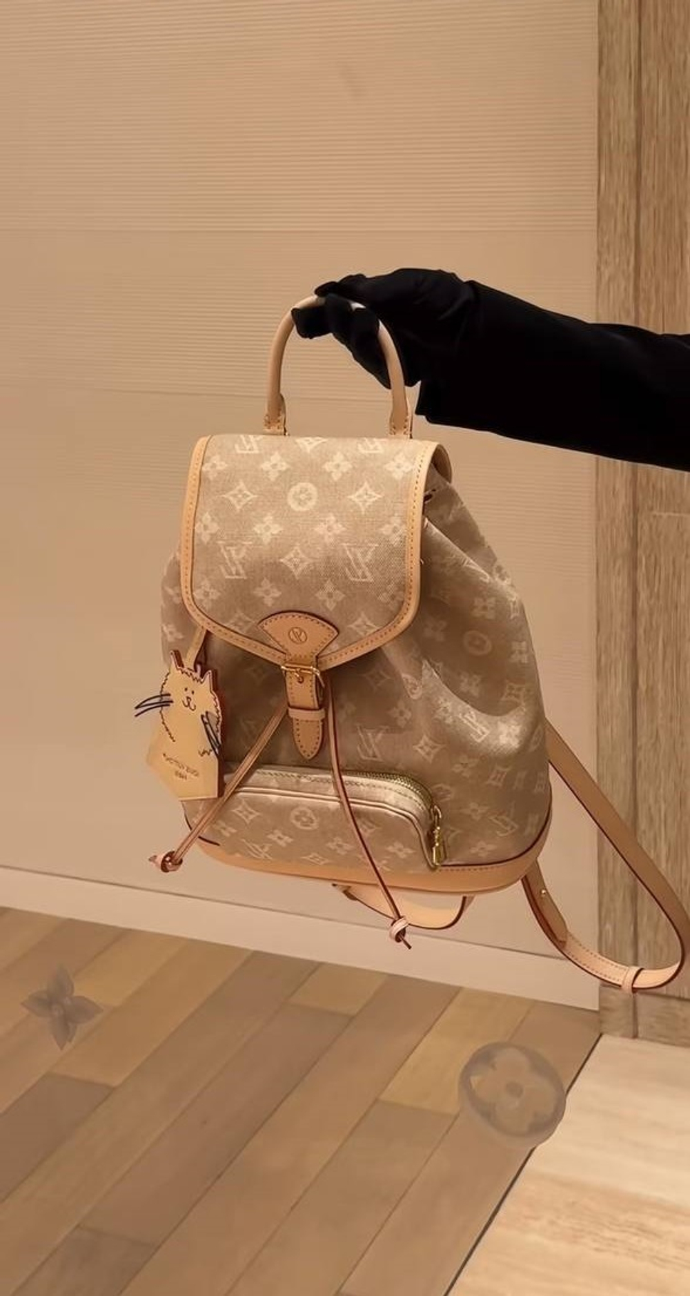 Рюкзак Louis Vuitton