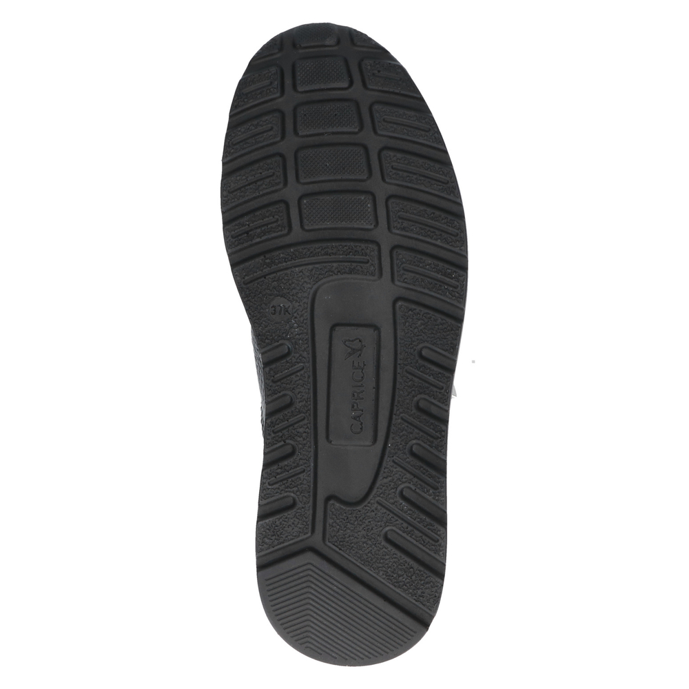 Кроссовки из натуральной оленьей кожи