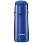 Термос Zojirushi SV-GR35-AA 0,35 л  (синий)