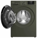 Стиральная машина Узкая Grundig GW5 P56H21 A (h)