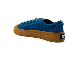 Кеды Dior x Stone Island