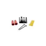 8114/10 MODERNI LN25 142 хром/дымчатый, металл/стекло Подвесной светильник G9 5*30W + E14 5*40W 220V TAUNA