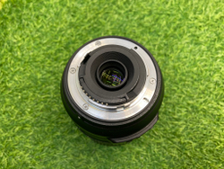 Nikon 55-300mm 4.5-5.6G ED DX VR AF-S Nikkor