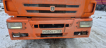 КамАЗ 6520 6x4 Самосвал 6520-3026012-53 (Дизельный, 11,7 л, 400 л.с., МТ)