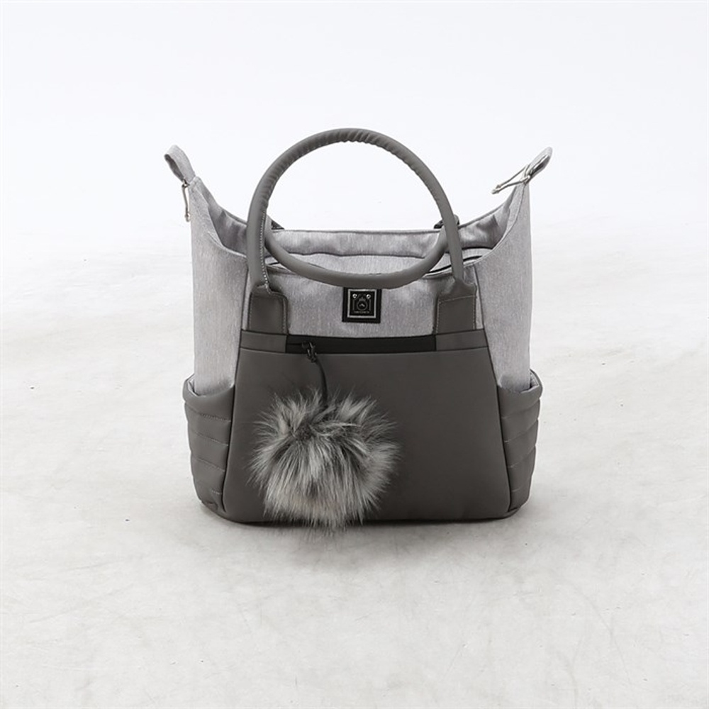 Коляска 2 в 1 Adamex Porto