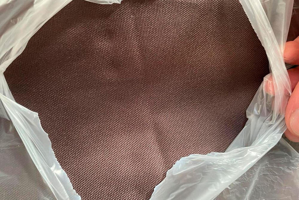 Комплект мебели Corfu Russia Weekend Set (Balcony), капучино