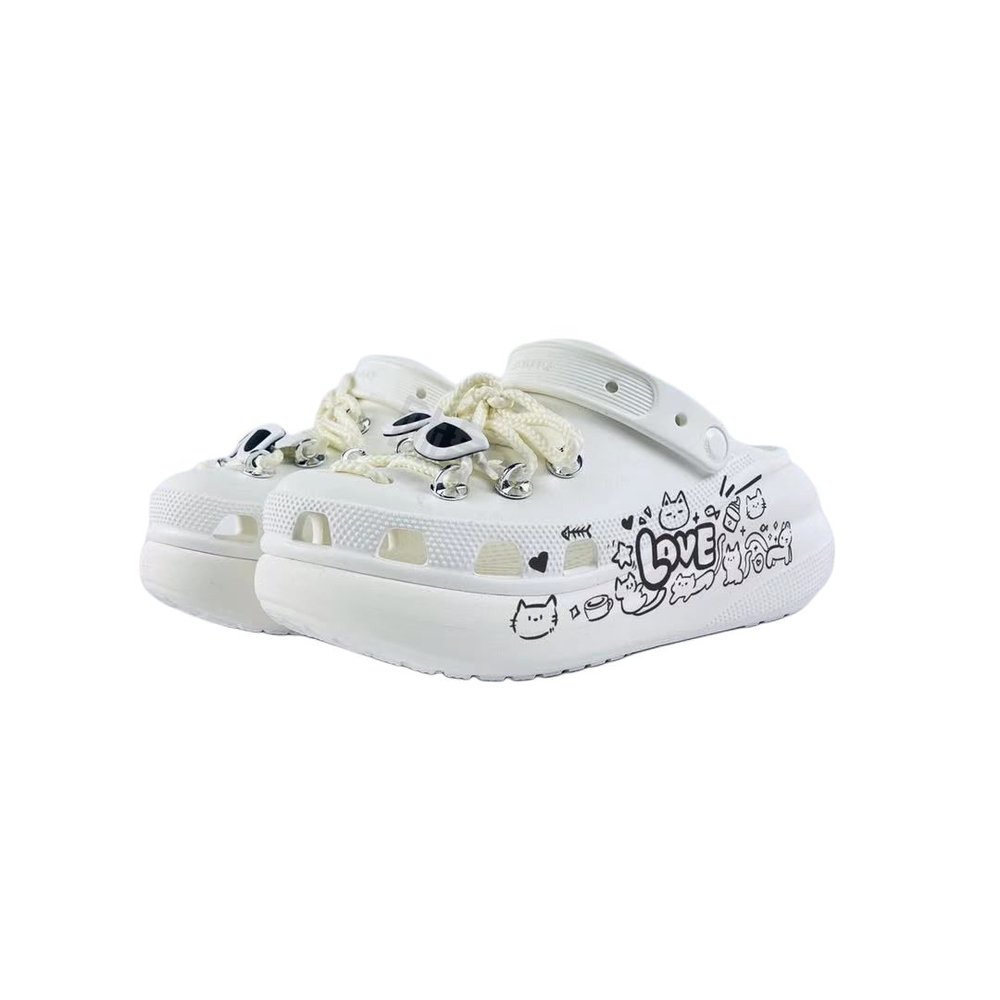 Crocs Crush Clog Eva