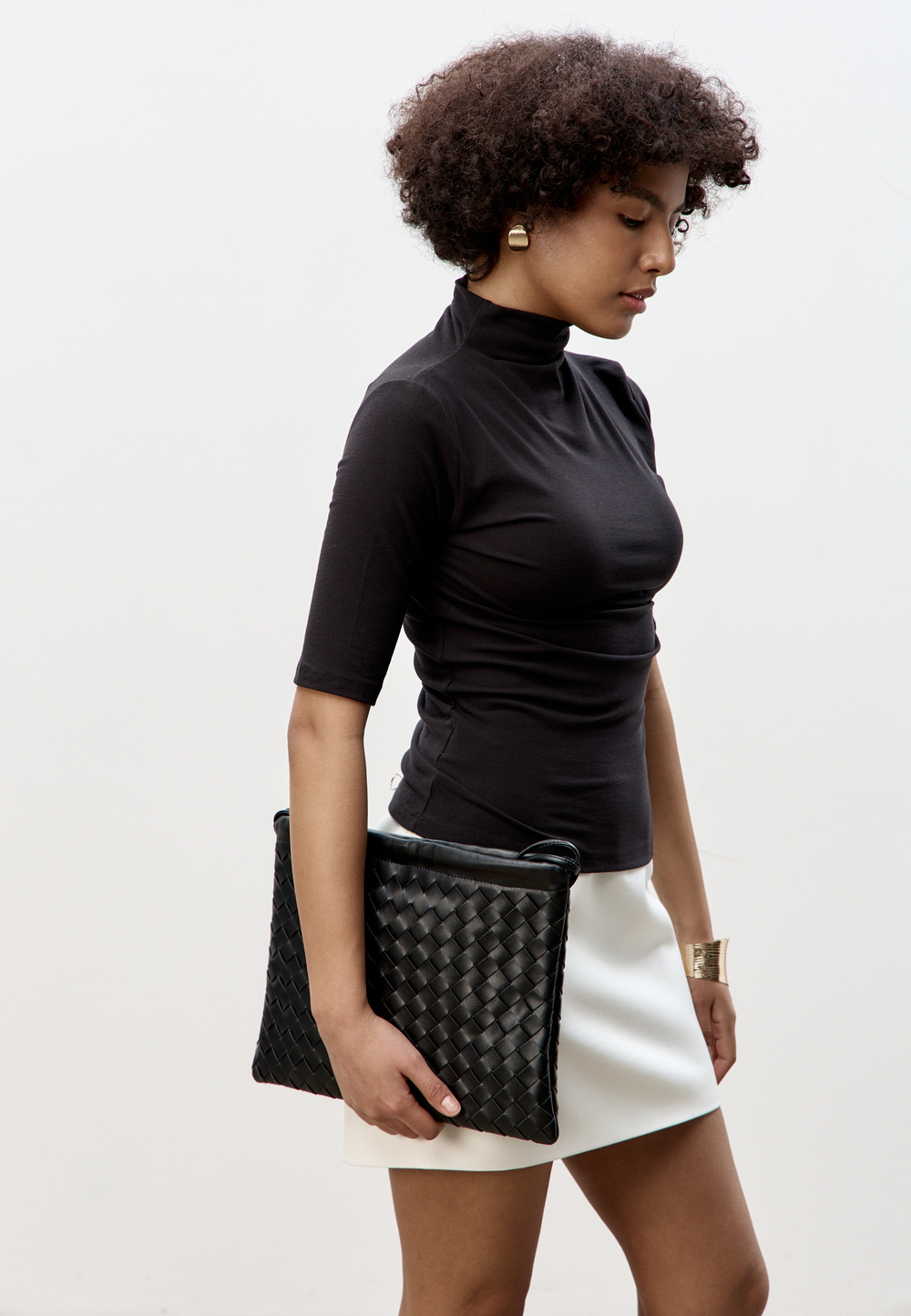 Водолазка Rubi